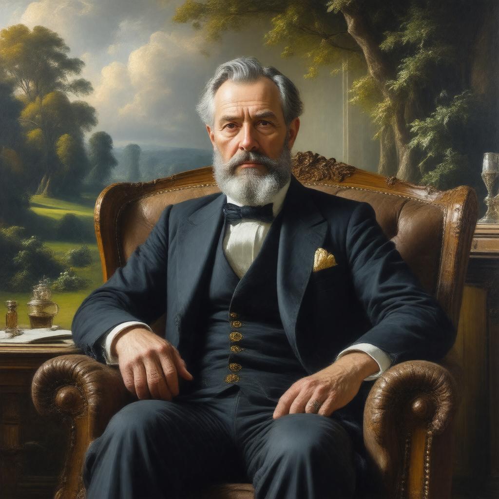 Ralph King-Milbanke, 2nd Earl of Lovelace